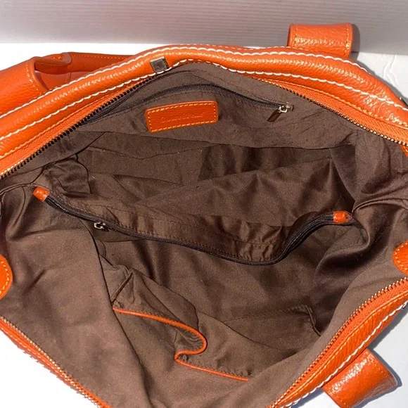 Cuore & Pelle | Amelia Hand Bag - Picture 3 of 7